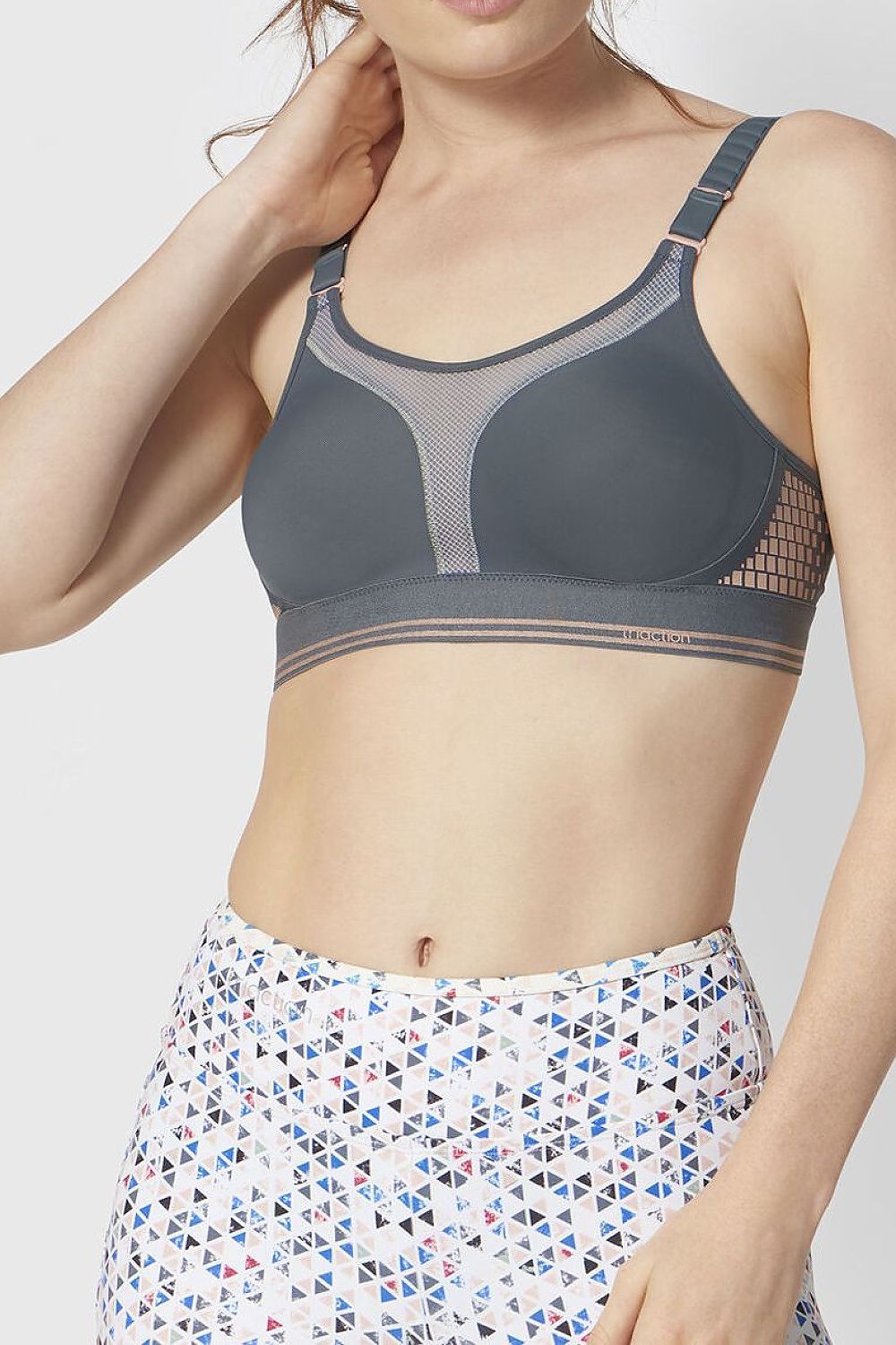 Sports bra model 230283 Triumph